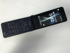 GE143 docomo SH-01J ブルーブラック 判定〇