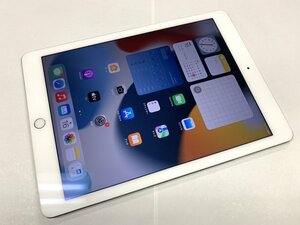 再CN978 SoftBank iPad Air 第2世代 Wi-Fi＋Cellular 64GB シルバー 判定○