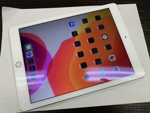 再CP790 SoftBank iPad Air 第2世代 Wi-Fi+Cellular 64GB シルバー 判定○