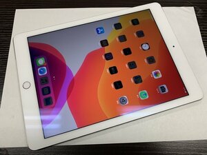 再CP826 SoftBank iPad Air 第2世代 Wi-Fi+Cellular 64GB シルバー 判定○