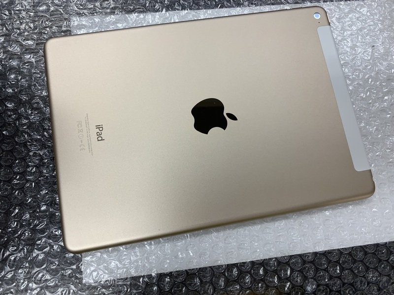 再DD577 SoftBank iPad Air 第2世代Wi-Fi | JChere雅虎拍卖代购