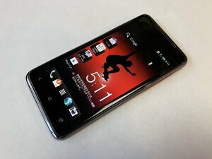 再FB590 au HTC J ISW13HT