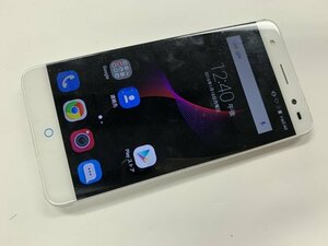 DL115 SIMフリー ZTE Blade V7 LITE ジャンク