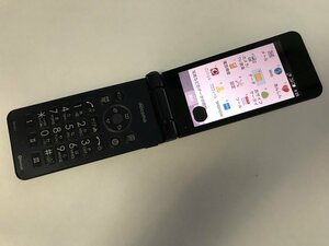 GE617 docomo SH-01J ブルーブラック 判定〇