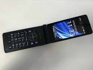 GE570 docomo SH-02L ブラック 判定〇