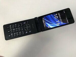 GE553 docomo SH-02L ブラック 判定〇