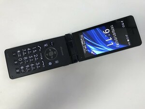 GE531 docomo SH-02L ブラック 判定〇