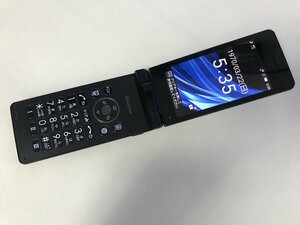 GE584 docomo SH-02L ブラック 判定〇