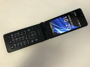 GE550 docomo SH-02L ブラック 判定〇