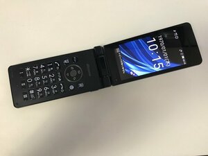 GE549 docomo SH-02L ブラック 判定〇