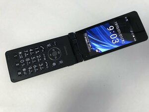 GE662 docomo SH-01J ブルーブラック 判定〇