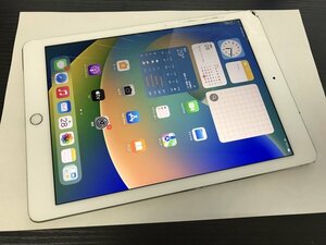 GE670 SIMフリー iPadPro 9.7インチ Wi-Fi + Cellular 32GB シルバー ジャンク