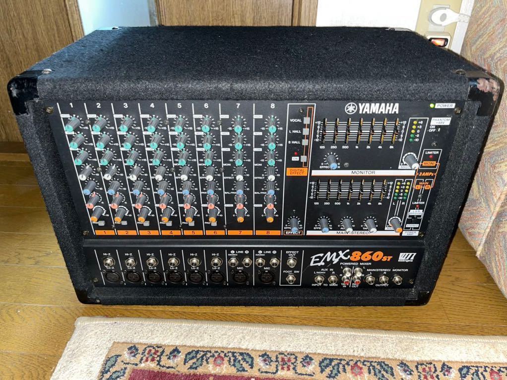 ヤフオク! -「emx860st」の落札相場・落札価格