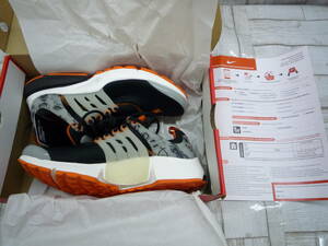 Ua7449-187♪【80】未使用品 NIKE AIR PRESTO PRM HALLOWEEN US9 約27㎝ DJ9568-001