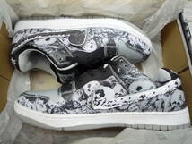 Ua7485-192♪【80】Kito Wares Catacombs SB Dunk V2 27.5㎝ _画像1