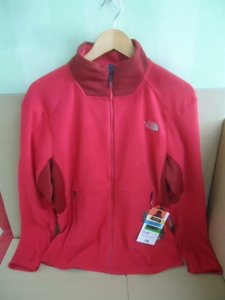 X4194-169♪【60】The North Face ザ・ノースフェイス Polartec Freece Jacket ポーラテックフリースジャケット Mサイズ NF0A3L1VLMJ