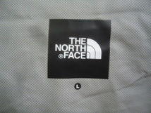 X4189-169♪【60】The North Face ザ・ノースフェイス Novelty Dot Shot Jacket ノベルティドットショットジャケット Lサイズ NP61535_画像4