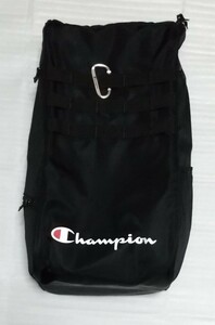 チャンピオン Champion STORAGEBOX C3RB721B バスケットショルダーバッグ