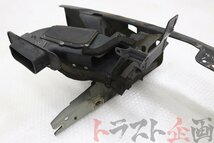 1100973107 フロントバンパー ホースメント スカイライン GTS-tタイプＭ HCR32 後期 ２ドア トラスト企画 U_画像7