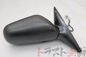 2100519113 純正 ドアミラー 運転席側 スカイライン GT-R BNR32 前期 トラスト企画 送料無料 U