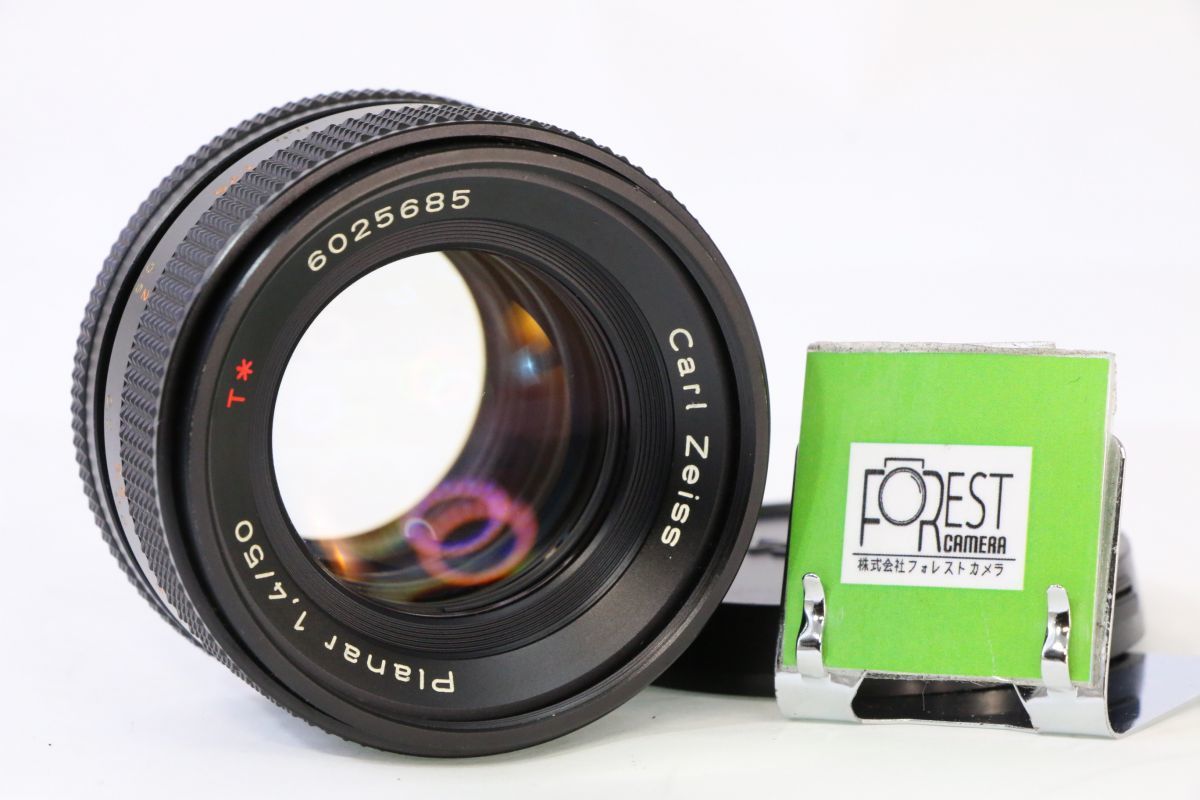 2025年最新】Yahoo!オークション -contax planar 50mm f1.4 aej 2025年最新】Yahoo!オークション -contax planar 50mm f1.4 aej