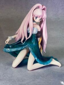 コトブキヤ ベターマン(BETTERMAN) 1/8 紗孔羅(サクラ) ガレージキット プラモデルガレキレジンフィギュア