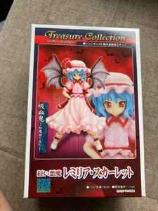 東方Project レミリア・スカーレット ガレージキット レジンキャスト 未組立ガレキレジンプラモデルガレージキットフィギュア