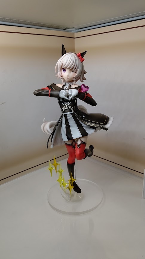 Yahoo!オークション -「wf2023 ウマ娘」の落札相場・落札価格