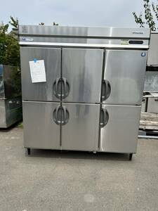 2011年式 福島工業 業務用冷蔵庫 URD-60RM1 r230610-2