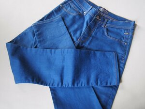 ザラマン★ストレッチスキニーデニムパンツ★ジッパーフライ★USA31サイズ★ZARA MAN