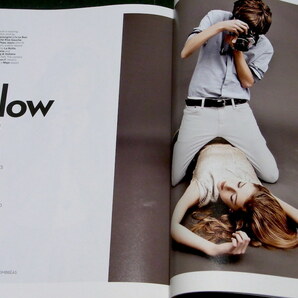 Milk Magazine No. 43 English Edition 2014年 3月号 BLOW-UPの画像4