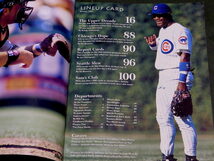 MLB Beckett Baseball Card Monthly Magazine 1999年 1月号 #166 ニューヨーク・ヤンキース Orlando Hernndez ヴィンテージ カード_画像2