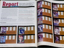 MLB Beckett Baseball Card Monthly Magazine 1999年 1月号 #166 ニューヨーク・ヤンキース Orlando Hernndez ヴィンテージ カード_画像6