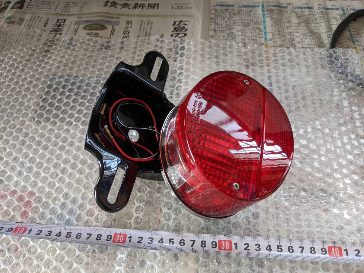 2023年最新】ヤフオク! -z1 z2 純正(テールランプ)の中古品・新品・未