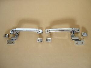 07 Forward chrome plating front grip JETinoue572263 truck dump deco truck 