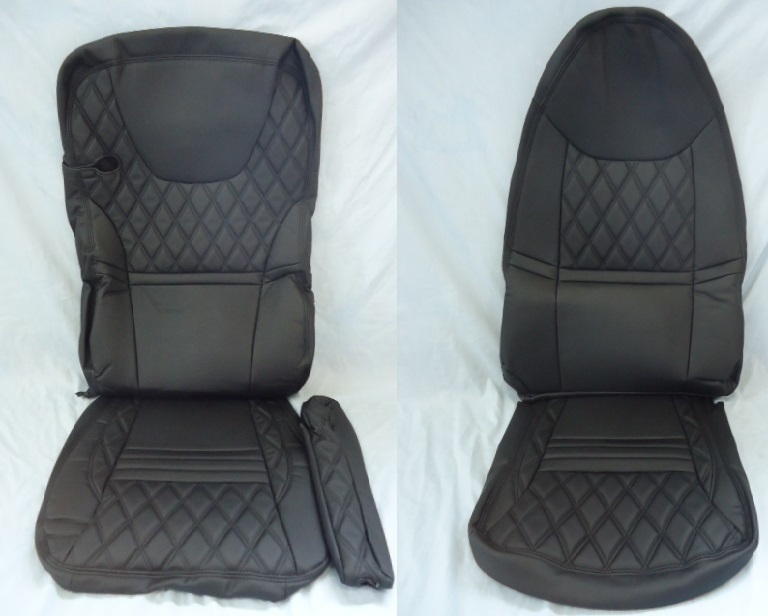 2023年最新】ヤフオク! -スーパーグレート運転席シートの中古品・新品