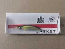 カスケット CASKET バルサ トラッド Balsa TRAD 51S no.6_画像1