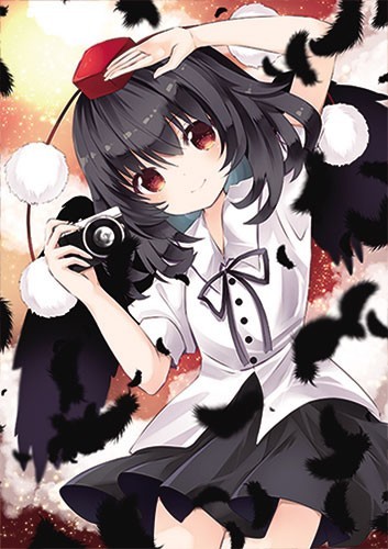 2025年最新】Yahoo!オークション -東方project 射命丸の中古品