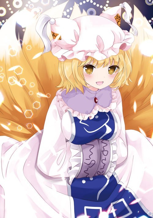 2025年最新】Yahoo!オークション -東方プロジェクト 八雲藍 2025年最新】Yahoo!オークション -東方プロジェクト 八雲藍