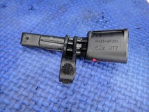 VW ゴルフ 5 1K 系 等 純正 右 フロント ABS スピード センサー 品番 7HO927804 10071150703 [2839]_画像1