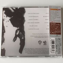 【帯付 国内盤CD】LINKIN PARK / LIVING THINGS (WPCR-14496) リンキン・パーク / リヴィング・シングス 2012年5th_画像2