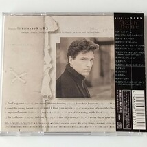 【帯付CD】リチャード・マークス/この愛のすべて フレッシュ＆ボーン(TOCP-8888)RICHARD MARX/FLESH AND BONE/ASKA 飛鳥涼デュエット曲収録_画像2