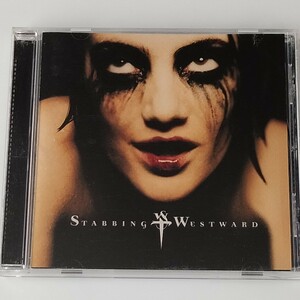 【輸入盤CD】STABBING WESTWARD / スタッビング・ウエストワード (KOCCD8204) オルタナティヴ インダストリアル ロック