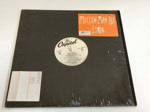 レコード DJ Mellow Man AceLinda ヒップホップ ラップ 視聴リンクあり