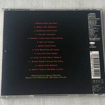 中古CD FireHouse ファイアーハウス/Hold Your Fire 2nd(1992年 ESCA 5612) 米国産HR/HM,ハードロック系_画像2