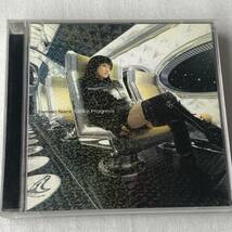 中古CD 玉置 成実/Make Progress メイク・プログレス(初回盤CD+DVD) 2nd(2005年 SRCL-5906/7) 日本産,J-POP系_画像1