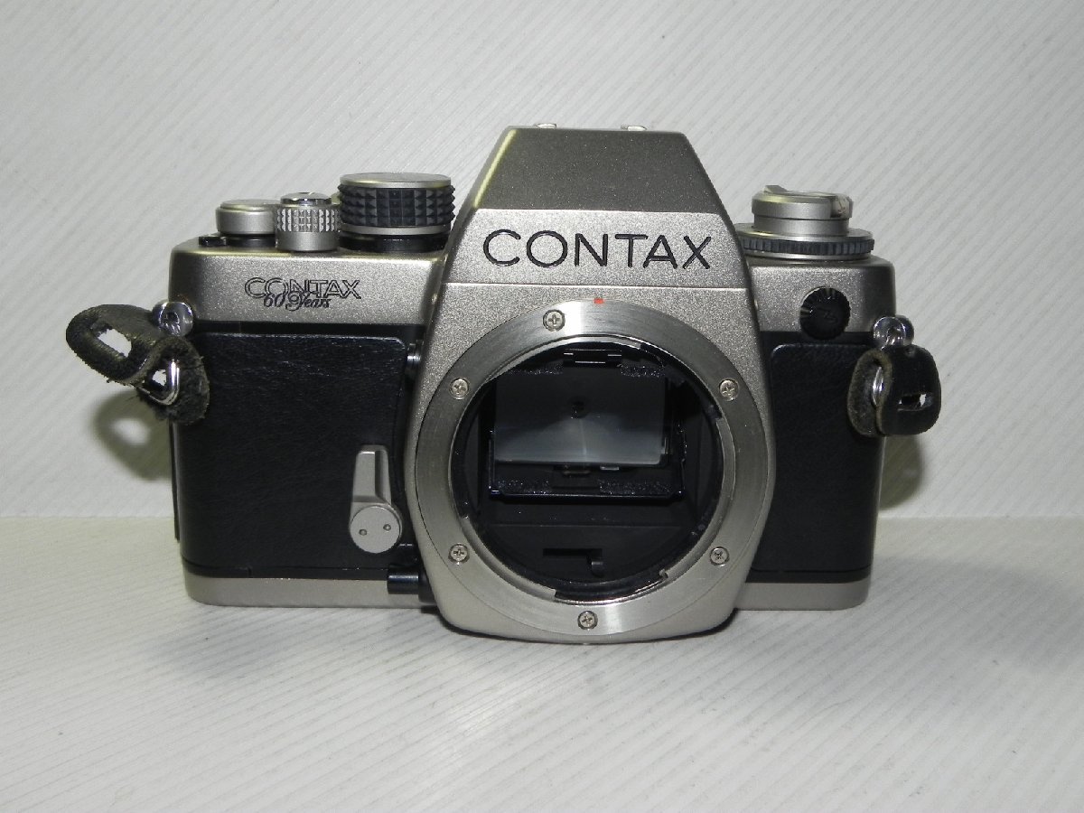 2025年最新】Yahoo!オークション -contax s2 60の中古品・新品 2025年最新】Yahoo!オークション -contax s2 60の中古品・新品