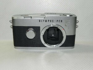 OLYMPUS PEN-F カメラ