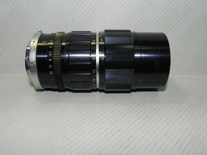 OLYMPUS ZUIKO AUTO-zoom 50-90mm/f 3.5 レンズ(ジャンク品)