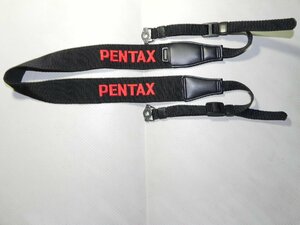 Pentax 645/67 ストラップ (金具付)